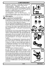 Preview for 17 page of WAGNER VKM592 Instruction And Maintenance Manual