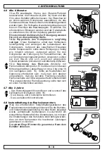 Preview for 20 page of WAGNER VKM592 Instruction And Maintenance Manual