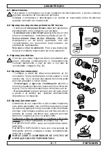 Preview for 69 page of WAGNER VKM592 Instruction And Maintenance Manual