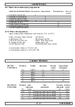 Preview for 71 page of WAGNER VKM592 Instruction And Maintenance Manual