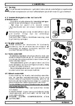 Preview for 79 page of WAGNER VKM592 Instruction And Maintenance Manual