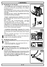 Preview for 80 page of WAGNER VKM592 Instruction And Maintenance Manual