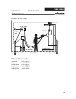 Предварительный просмотр 15 страницы WAGNER VM 2000 Translation Of The Original Operating Manual