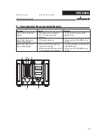 Предварительный просмотр 17 страницы WAGNER VM 2000 Translation Of The Original Operating Manual