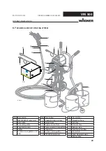 Предварительный просмотр 24 страницы WAGNER VM 500 Translation Of The Original Operating Manual