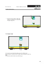 Предварительный просмотр 28 страницы WAGNER VM 500 Translation Of The Original Operating Manual