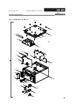 Предварительный просмотр 33 страницы WAGNER VM 500 Translation Of The Original Operating Manual