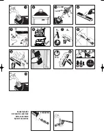 Preview for 2 page of WAGNER W 15 Safety Instructions