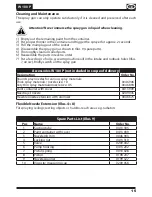 Предварительный просмотр 19 страницы WAGNER W 180 P Original Instructions Manual