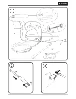 Preview for 2 page of WAGNER W 3500 Instruction Manual