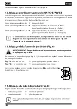 Preview for 50 page of WAGNER W 500 Translation Of The Original Operating Instructions