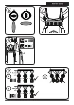 Preview for 4 page of WAGNER W 575 FLEXIO Operating Instructions Manual