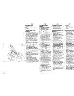 Preview for 12 page of WAGNER W 850 E Operating Instructions Manual