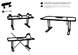 Preview for 11 page of WAGNER W-Life E-TABLE Assembly And Operation Instruction