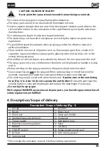 Preview for 11 page of WAGNER W200 Manual