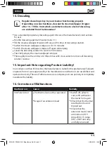 Preview for 11 page of WAGNER W7500 Operating Manual