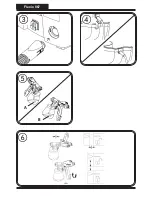 Preview for 3 page of WAGNER WallPerfect Flexio 867 Operating Instructions Manual