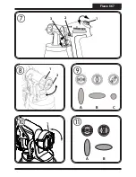 Preview for 4 page of WAGNER WallPerfect Flexio 867 Operating Instructions Manual