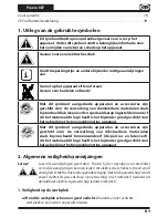 Preview for 69 page of WAGNER WallPerfect Flexio 867 Operating Instructions Manual