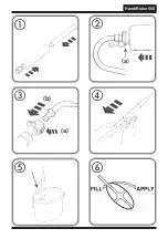 Preview for 2 page of WAGNER WallPerfect Handi-Roller 550 Manual