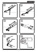 Preview for 4 page of WAGNER WallPerfect Handi-Roller 550 Manual