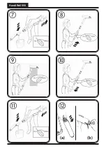 Preview for 3 page of WAGNER WallPerfect HandiRoll 550 Manual