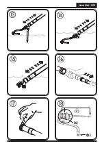 Preview for 4 page of WAGNER WallPerfect HandiRoll 550 Manual