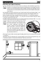 Предварительный просмотр 15 страницы WAGNER WallPerfect PowerRoll Operating Instructions Manual