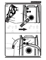 Предварительный просмотр 4 страницы WAGNER wallperfect W 925 E Operating Instructions Manual