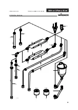 Предварительный просмотр 51 страницы WAGNER Wildcat 18-40 Translation Of The Original Operating Manual