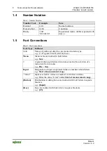 Предварительный просмотр 8 страницы WAGO 2 AI 4-20 mA S.E. Manual