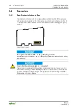 Предварительный просмотр 16 страницы WAGO 2 AI 4-20 mA S.E. Manual