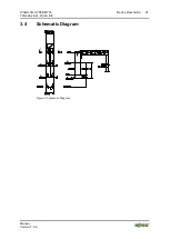 Предварительный просмотр 21 страницы WAGO 2 AI 4-20 mA S.E. Manual