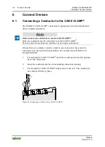 Предварительный просмотр 36 страницы WAGO 2 AI 4-20 mA S.E. Manual