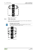 Предварительный просмотр 38 страницы WAGO 2 AI 4-20 mA S.E. Manual