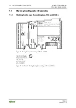 Предварительный просмотр 40 страницы WAGO 2 AI 4-20 mA S.E. Manual