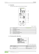 Предварительный просмотр 11 страницы WAGO 2789-9080 Product Manual