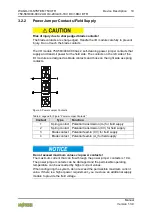 Предварительный просмотр 19 страницы WAGO 2AO 0/4-20mA/ 6-18V DC/ 16Bit /XTR Manual