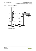 Предварительный просмотр 22 страницы WAGO 2AO 0/4-20mA/ 6-18V DC/ 16Bit /XTR Manual