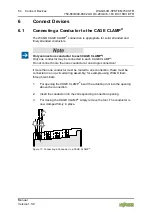 Предварительный просмотр 54 страницы WAGO 2AO 0/4-20mA/ 6-18V DC/ 16Bit /XTR Manual