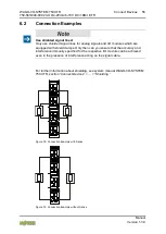 Предварительный просмотр 55 страницы WAGO 2AO 0/4-20mA/ 6-18V DC/ 16Bit /XTR Manual