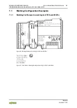 Предварительный просмотр 57 страницы WAGO 2AO 0/4-20mA/ 6-18V DC/ 16Bit /XTR Manual