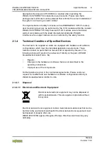 Preview for 9 page of WAGO 2DI 220V DC 3.0ms XTR Manual