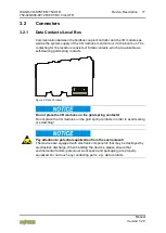 Preview for 17 page of WAGO 2DI 60V DC 3ms XTR Manual