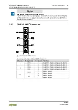 Preview for 19 page of WAGO 2DI 60V DC 3ms XTR Manual