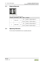 Preview for 20 page of WAGO 2DI 60V DC 3ms XTR Manual