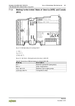 Preview for 43 page of WAGO 2DI 60V DC 3ms XTR Manual