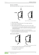 Предварительный просмотр 25 страницы WAGO 4055143907804 Manual