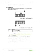 Предварительный просмотр 26 страницы WAGO 4055143907804 Manual