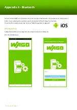 Preview for 35 page of WAGO 4PS User Manual